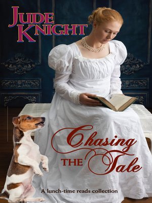 cover image of Chasing the Tale